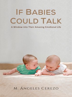 cover image of If Babies Could Talk